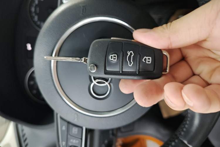 Used Audi A3 2014 Limousine 35 TFSI Automatic Fashion Model
