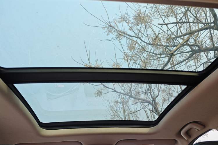 Used Baojun 510 2019 1.5L Automatic Premium Version National V