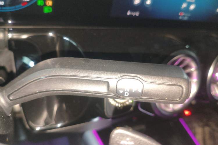 Used Mercedes-Benz GLA 2022 GLA 220