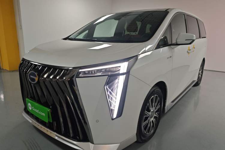 Used GAC Trumpchi E9 2024 E9 Champion Edition