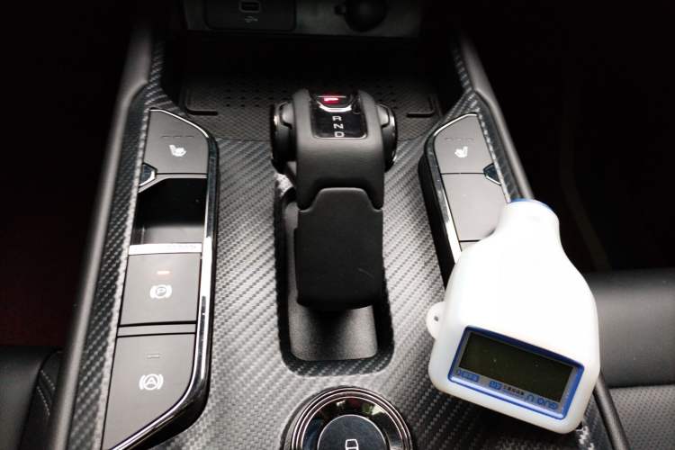 Used Haval H Dog New Energy 2023 DHT-PHEV 105km Tide Electric Version Plus