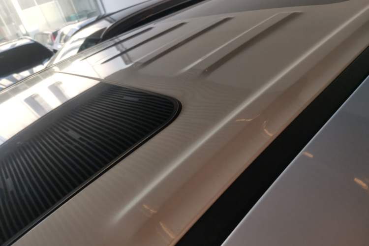 Used GAC Trumpchi M8 2020 Master Edition 390T Deluxe Version
