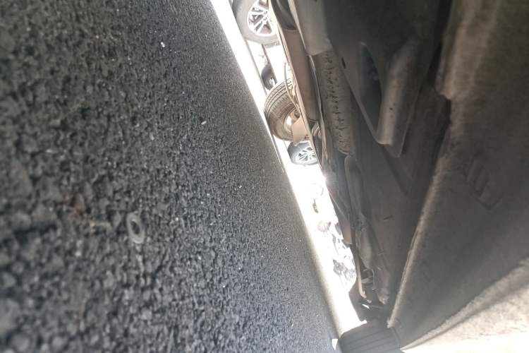 Used Skoda Rapid 2015 1.4L Manual Enjoyment Model
