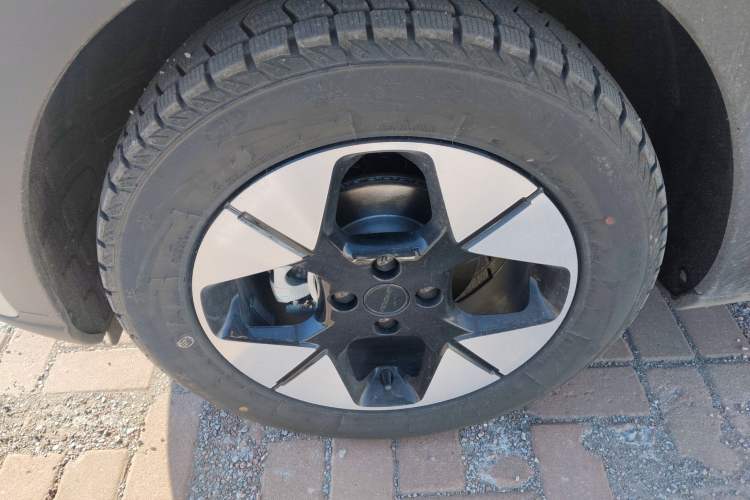 Used  Geome 2025 UP 410km Exploration+ Edition
