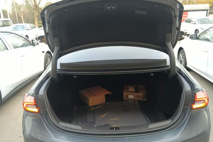 Used Buick LaCrosse 2020 652T Luxury Version