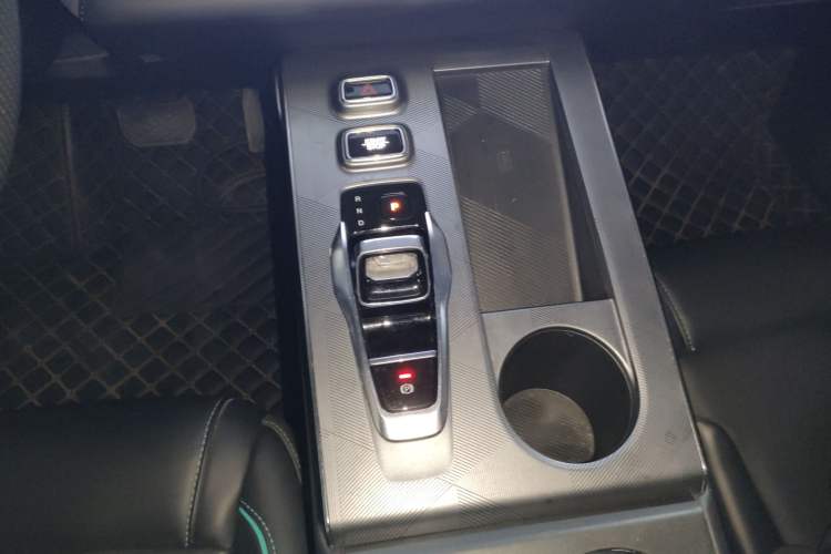 Used GAC Trumpchi EMKOO 2022 1.5T Supernova Pro Edition
