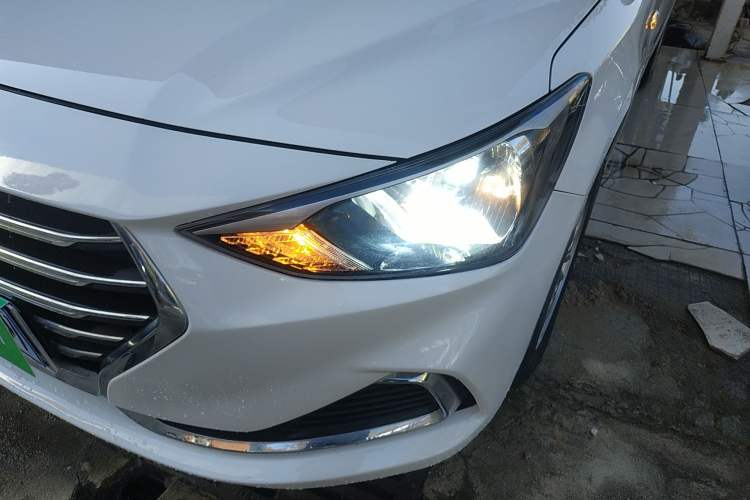 Used Hyundai Celesta 2020 1.6L Automatic GL Enjoyable Edition