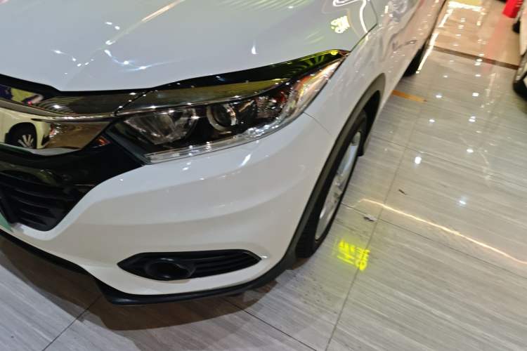 Used Honda Vezel 2020 220 TURBO CVT Elite Edition
