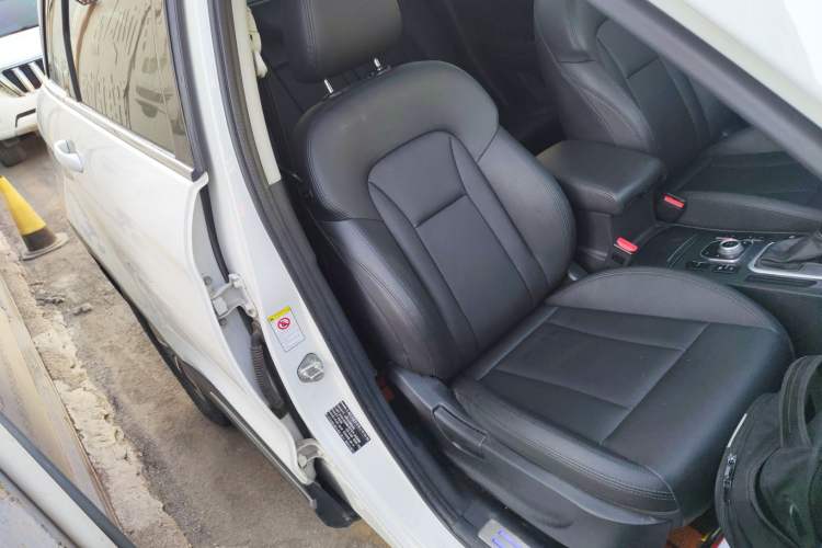 Used Haval H6 Coupe 2016 Blue Label 1.5T Automatic Two-Wheel Drive Elite Model
