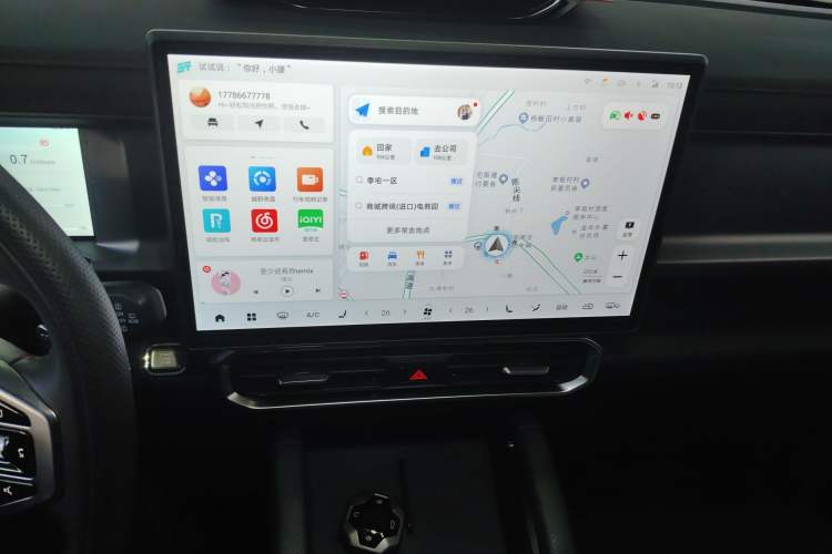 Used JETOUR Traveler 2024 2.0T All-Wheel-Drive Silver Dragon Wings