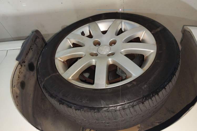 Used Peugeot 308 2013 1.6L Automatic Fashion Model
