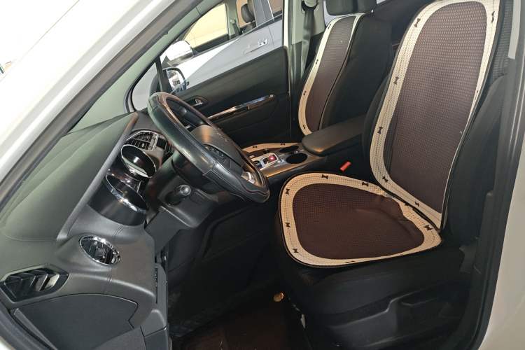 Used Peugeot 3008 2016 2.0L Automatic Classic Edition