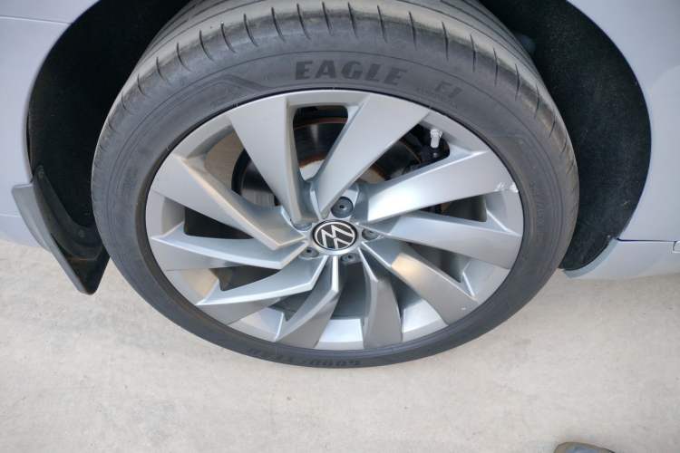 Used Volkswagen FAW-Volkswagen CC 2021 380TSI Striking Edition
