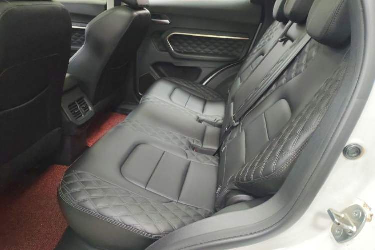 Used Haval H6 2021 1.5T Automatic Champion Edition