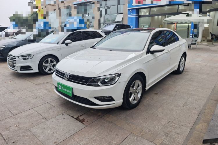 Used Volkswagen Lamando 2018 230TSI DSG Fashion Edition