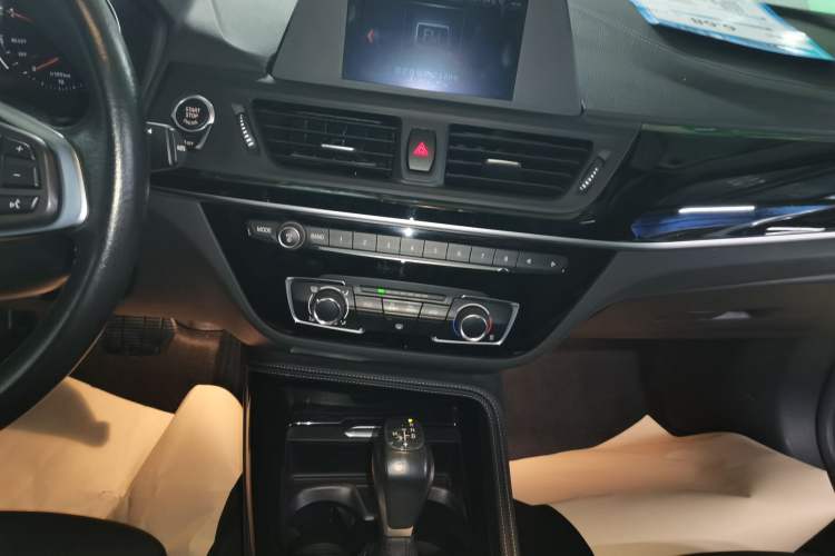 Used BMW 1 Series 2018 Facelifted 118i Sport Edition
