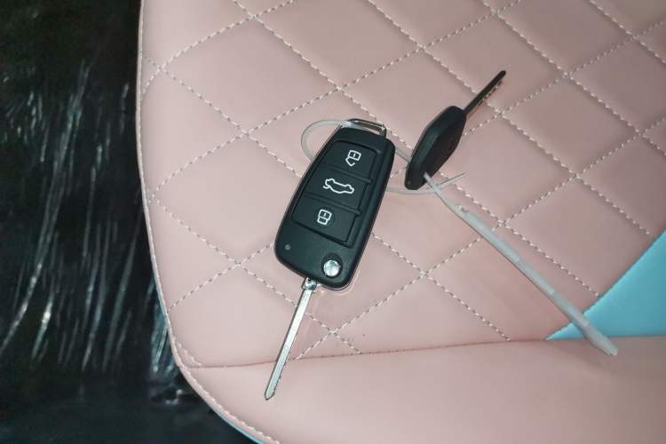 Used Chery QQ Ice Cream 2025 205km Qi Energy Version
