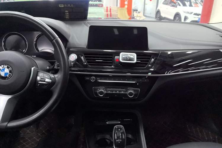 Used BMW 1 Series 2021 125i M Sport Night Edition
