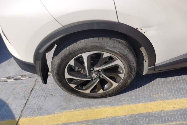 Used Toyota IZOA 2020 2.0L Enjoy Edition
