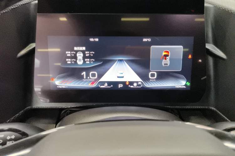 Used Haval DARGO 2022 1.5T DCT Two-Wheel Drive Mastiff Edition
