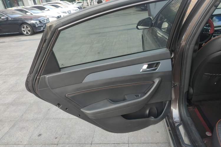 Used Hyundai Sonata 2015 1.6T GLS Smart Model