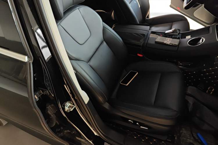 Used Hima AITO M5 2022 Extended-Range Four-Wheel Drive Performance Version