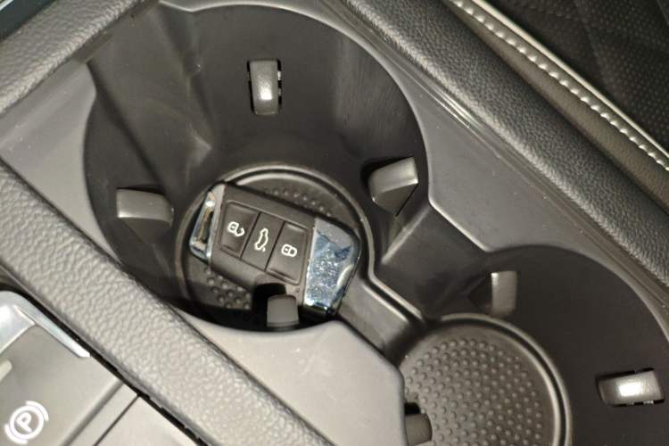 Used Volkswagen Magotan GTE Plug-in Hybrid 2022 GTE Luxury Model
