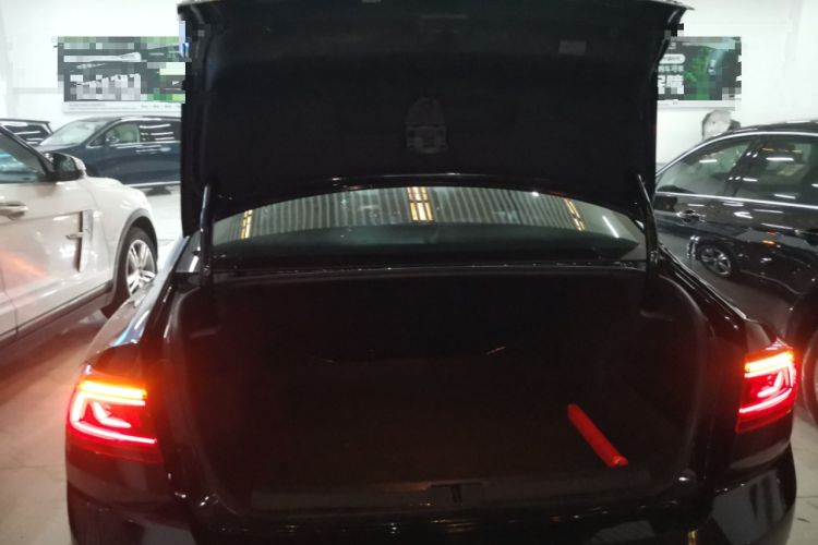 Used Volkswagen Magotan 2025 Zhongxiang Version 280TSI DSG Comfort Edition
