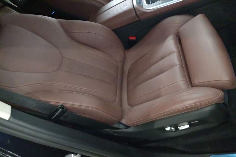 Used BMW X5 2019 xDrive40i M Sport Package
