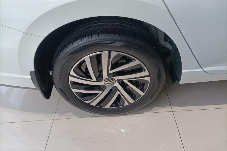 Used Volkswagen Lavida 2024 1.5L Automatic Starry Sky 5 Million Edition