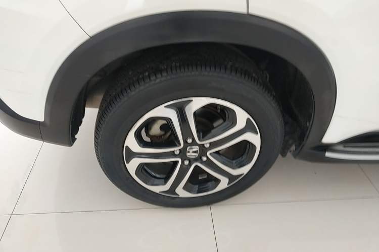 Used Honda XR-V 2017 1.8L VTi CVT Luxury Edition
