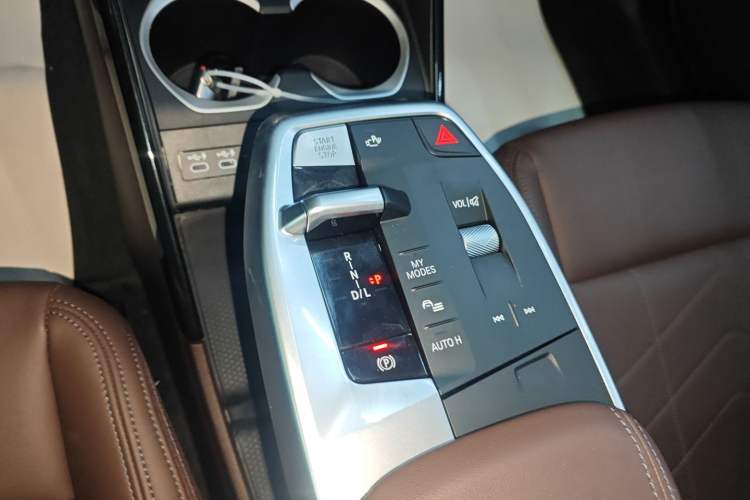 Used BMW X1 2023 sDrive25Li M Sport Package
