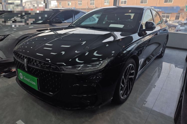 Used Lincoln Z 2022 iCool Prestige Edition
