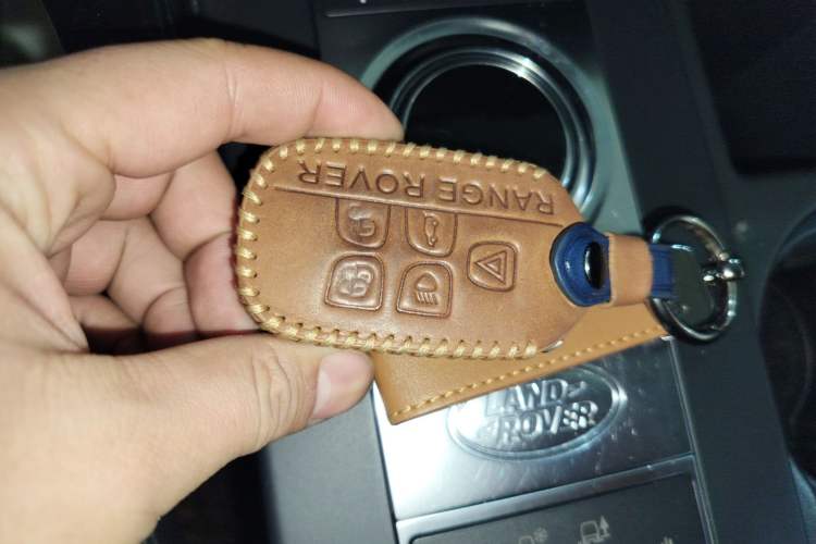 Used Land Rover Discovery 2017 3.0 SC V6 S
