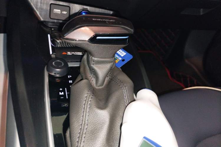 Used Chevrolet Monza 2024 1.5L Dual-Clutch Enjoyment Edition