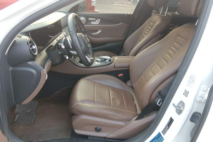 Used Mercedes-Benz E-Class 2018 Restyled E 300 L Sport Luxury Edition
