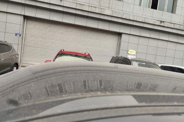 Used Wuling Bingo 2023 333 km Lingxi Connected+ Version