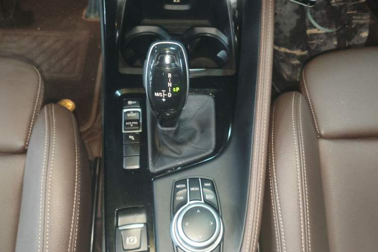 Used BMW X2 2021 sDrive25i Leading Model M Sport Package