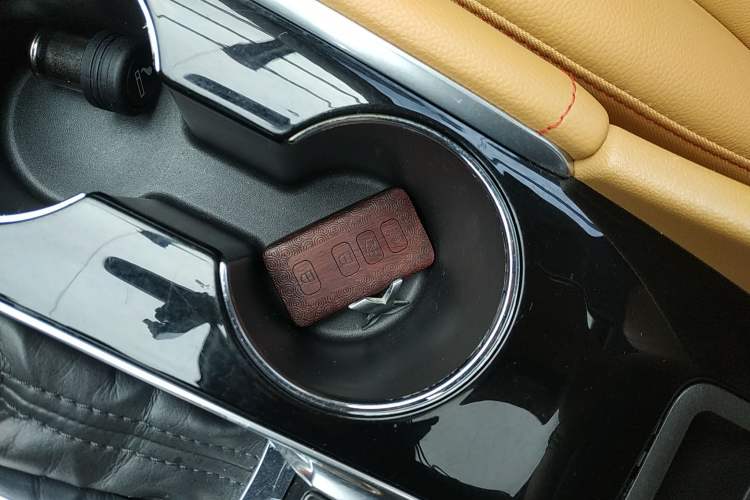 Used Chevrolet Malibu XL 2016 1.5T Dual-Clutch Ruichi Edition