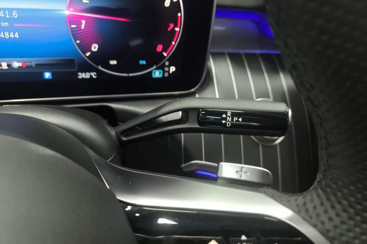 Used Mercedes-Benz C-Class 2023 Restyled C 260 L Sport Edition