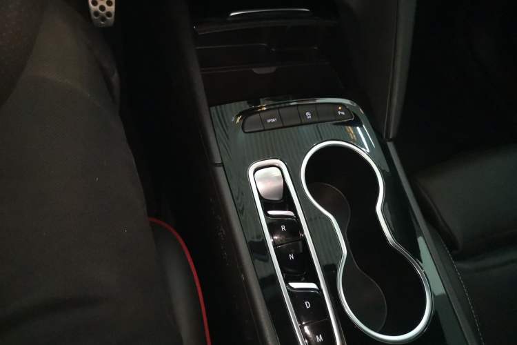 Used Buick Regal 2020 GS 28T Elite Model