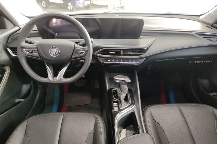 Used Buick Verano 2023 Pro Enjoyment Edition
