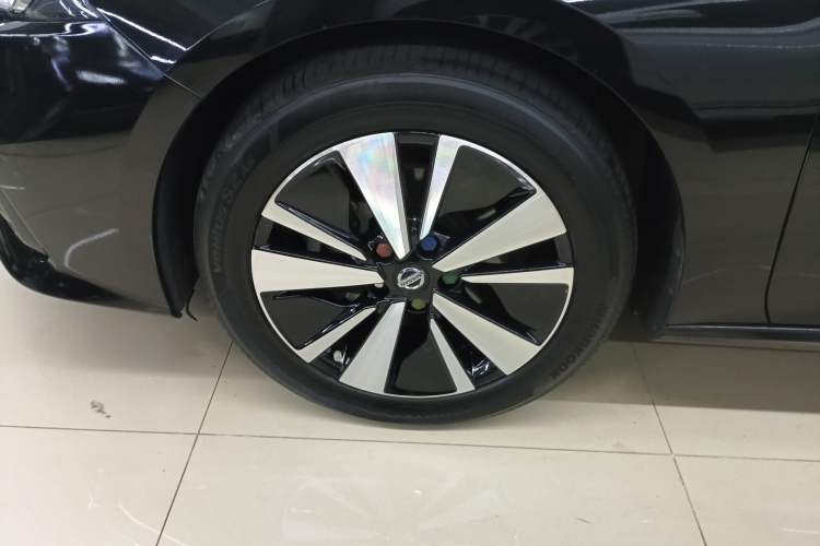 Used Nissan Teana 2021 2.0L XL Comfort Edition
