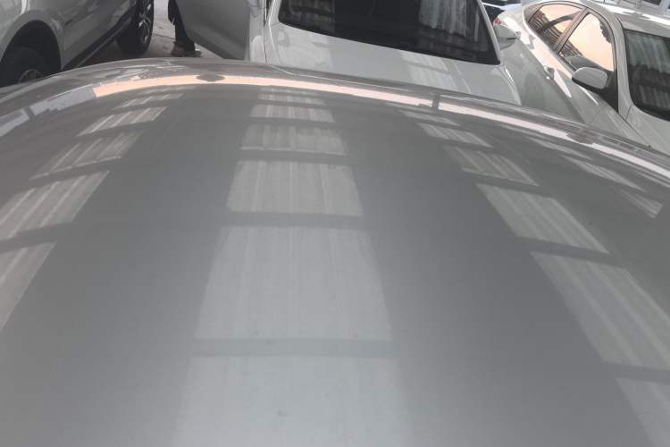 Used Volkswagen Santana 2013 1.6L Manual Fashion Edition
