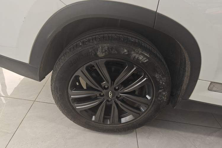 Used Chery Tiggo 8 2022 1.5 TCI Automatic New Dynamic Edition 5 Seats
