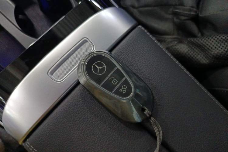 Used Mercedes-Benz C-Class 2025 C 260 L Sport Edition