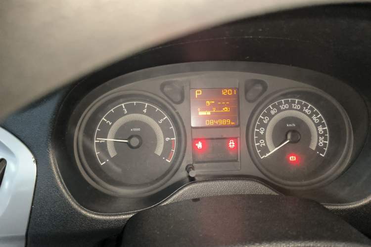 Used Peugeot 301 2014 1.6L Automatic Comfort Edition
