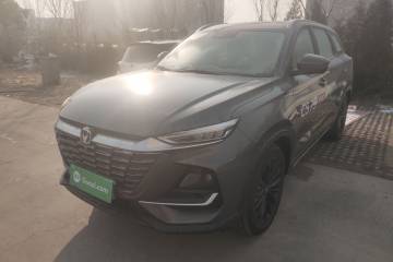 Used Changan CS75 2026 Model PRO 1.5T DCT Prestige 7-Seater