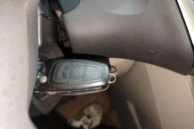 Used Ford Focus 2012 Sedan 1.6L Automatic Comfort Model
