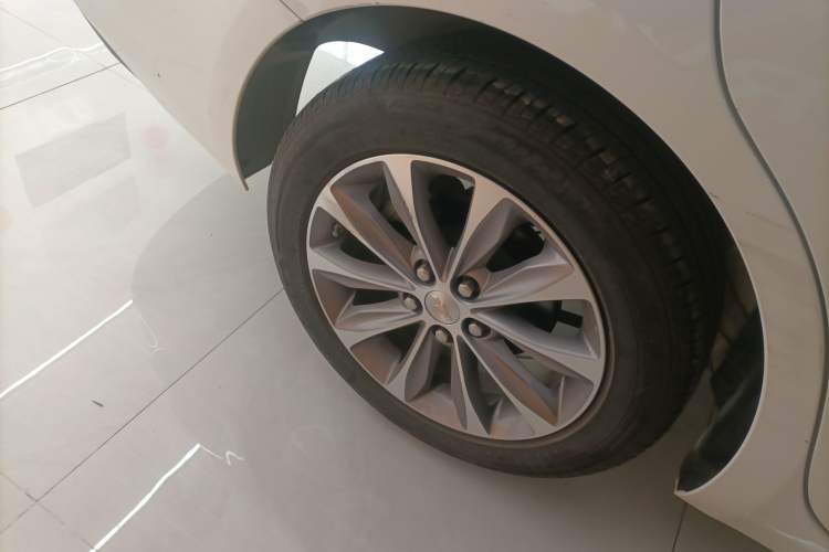 Used Chevrolet Monza 2022 320 Automatic Enjoyment Edition